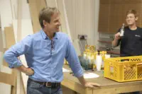 BDS Kleines Vilstal - Vorstellung Schreinerei