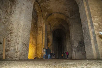 BDS Kleines Vilstal in Landshut - Stadtführung - Foto © peppUP.de