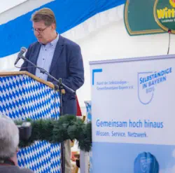 SPD-Vize Ralf Stegner