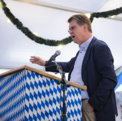 SPD-Vize Ralf Stegner