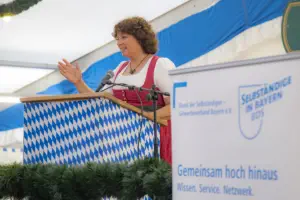 Ruth Müller MdL, SPD Bayern