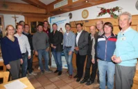 Marco Altinger - BDS Kleines Vilstal © BDS 