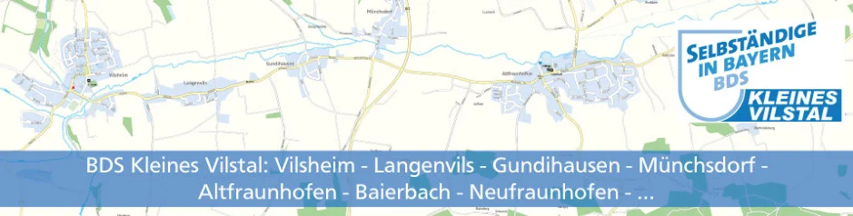 Foto © Landkarte Geodressing / BDS 