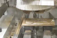 BDS Kleines Vilstal - Vorstellung Schreinerei