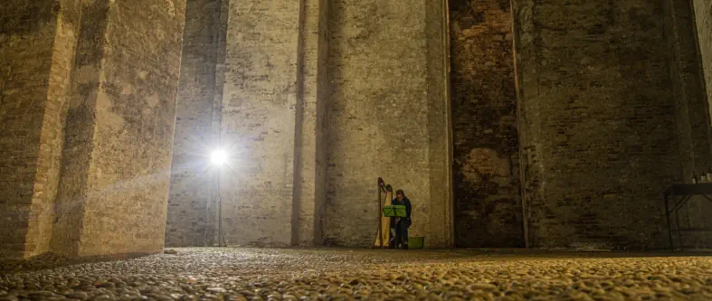 BDS Kleines Vilstal in Landshut - Stadtführung - Foto © peppUP.de