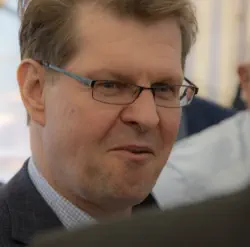 SPD-Vize Ralf Stegner