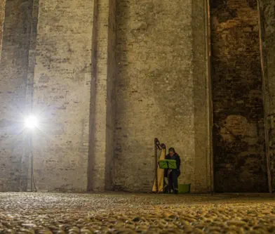 BDS Kleines Vilstal in Landshut - Stadtführung - Foto © peppUP.de