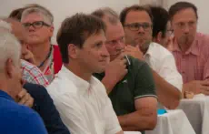 Mitglieder vom BDS Kleines Vilstal - Fotos © BDS / peppUP.de