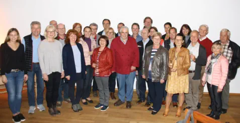 Wein und Schokolade - BDS Aktivität - Foto BDS Kleines Vilstal - HO