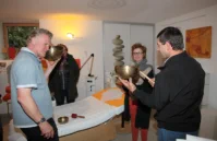 Lebensraum Petra Gebhardt - BDS Kleines Vilstal © BDS 