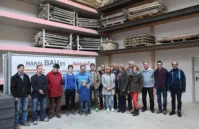 Bauunternehmen Hanslbauer - BDS Kleines Vilstal © BDS 