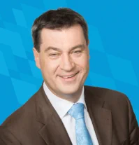 BDS Kleines Vilstal - Staatsminister Dr. Markus Söder, MdL - Foto © Bayerisches Staatsministerium der Finanzen