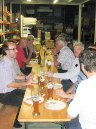 Tobias Kuhn - BDS Kleines Vilstal © peppUP.de 