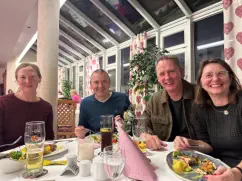 BDS Kleines Vilstal - Foto © Suhling - Obermeier