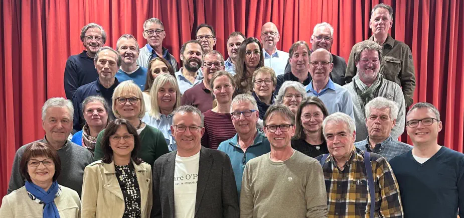 BDS Kleines Vilstal - Foto © Suhling - Obermeier