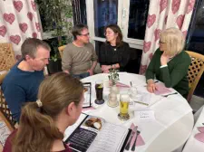 BDS Kleines Vilstal - Foto © Suhling - Obermeier