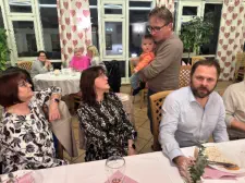 BDS Kleines Vilstal - Foto © Suhling - Obermeier