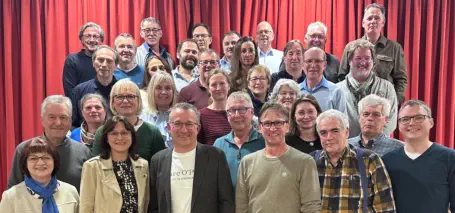 BDS Kleines Vilstal - Foto © Suhling - Obermeier