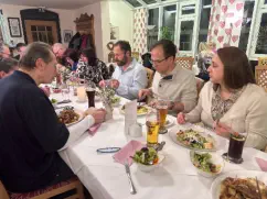 BDS Kleines Vilstal - Foto © Suhling - Obermeier