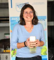 Sommer-Grillfest bei Högls © Fotos: Suhling 