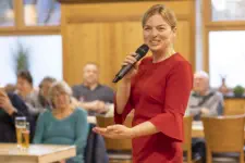 Mit Katharina Schulze (Bündnis 90 / Die Grünen)