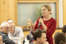 Mit Katharina Schulze (Bündnis 90 / Die Grünen)