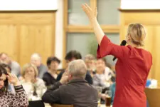 Mit Katharina Schulze (Bündnis 90 / Die Grünen)