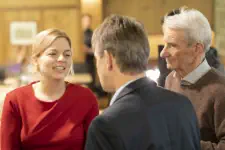 Mit Katharina Schulze (Bündnis 90 / Die Grünen)