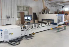 Möbelschreinerei Ostermaier Tag der offenen Tür © Foto: peppUP