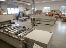 Möbelschreinerei Ostermaier Tag der offenen Tür © Foto: peppUP