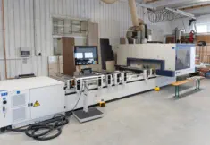 Möbelschreinerei Ostermaier Tag der offenen Tür © Foto: peppUP