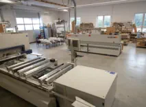 Möbelschreinerei Ostermaier Tag der offenen Tür © Foto: peppUP