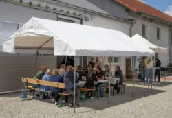 Möbelschreinerei Ostermaier Tag der offenen Tür © Foto: peppUP