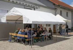 Möbelschreinerei Ostermaier Tag der offenen Tür © Foto: peppUP