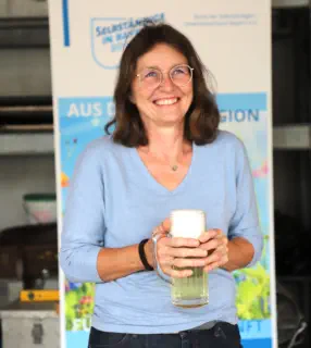 Sommer-Grillfest bei Högls © Fotos: Suhling 